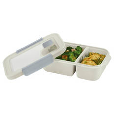 Mikrowellen-Kochgeschirr, Lunch Box, Grün