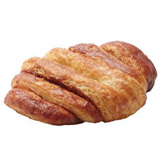 Franzbrötchen