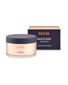 Faultless Finish Setting Powder
