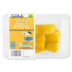 Smoked Haddock