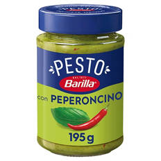 Pesto Pepperoncino 195 g