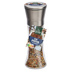 Pfeffermühle 95 g, Steakpfeffer
