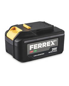 20V Battery