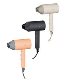 Ionic Hairdryer