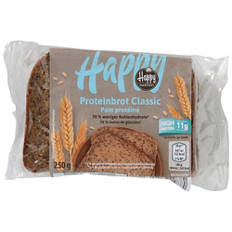 Proteinbrot, nature