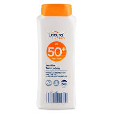 Sun Lotion SPF 50+