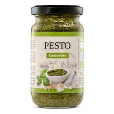 Pesto, Genovese
