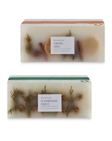 Rectangular Inclusion Candle