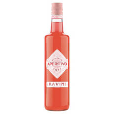 Aperitivo Rosa 0,7 l