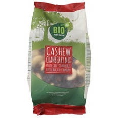 Naturnussmix, Cashew-Cranberry