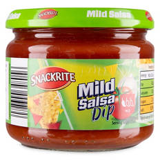 Mild Salsa Dip