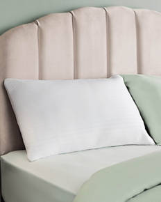 Memory Foam Pillow