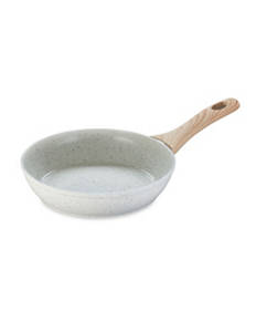 20cm Ceramic Frying Pan
