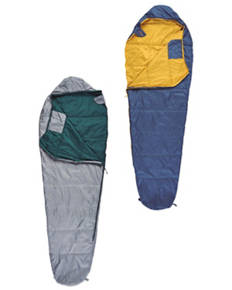Ultralight Sleeping Bag