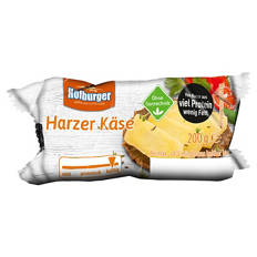 Harzer Käse 200 g, Kümmel