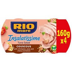 Insalatissime, Coucous