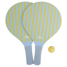 Wasser- und Strandspiele, Tennis
