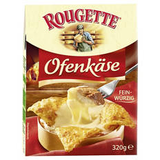 Ofenkäse 320 g, Würzig