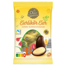 Eierlikör-Eier 150 g
