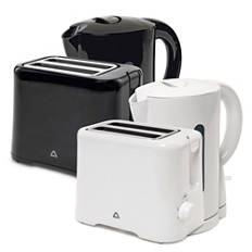 Wasserkocher/Toaster
