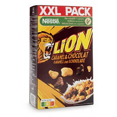 Cerealien, Lion