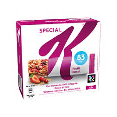 Special K barrette