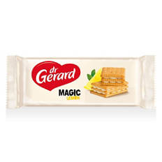 Magic szendvicskeksz, lemon, 144 g