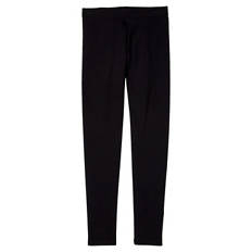 Damen Leggings, Schwarz, S 36/38