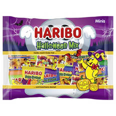 Halloween-Mix 500 g