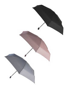 Compact Umbrella