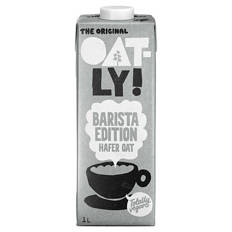 Haferdrink Barista 1 l