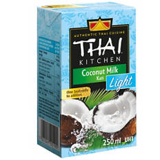 Kokosnussmilch Light