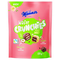 Crunchies Mix 130 g, Cookie Crunch