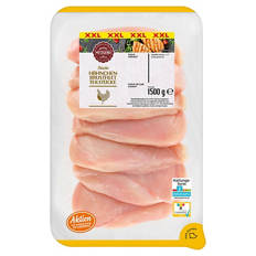 Hähnchen Brustfilet 1,5 kg