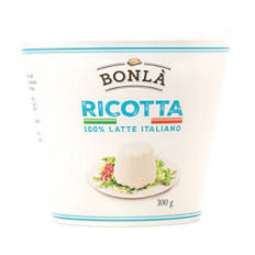 Ricotta