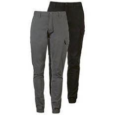 Pantaloni jogger da lavoro da donna