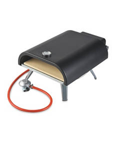 Gas Pizza Oven