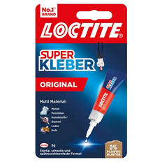 Bastel & DIY Klebesortiment