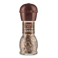 Coffee Spices, Cacao Kiss