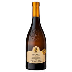 CA DEL MARE Lugana DOC 0,75 l