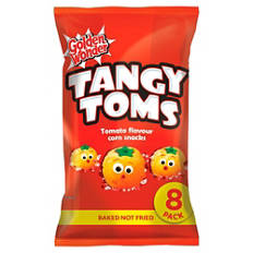 Tangy Toms 8 Pack