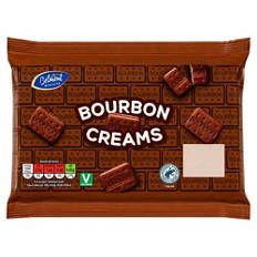 Bourbon Creams