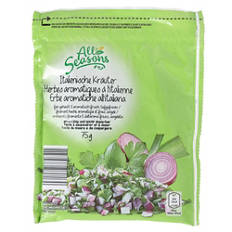 Erbe aromatiche, erbe italiane