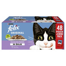 Felix Original 48 x 85 g