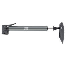 Fahrrad Zubehör Set, Mini Pumpe