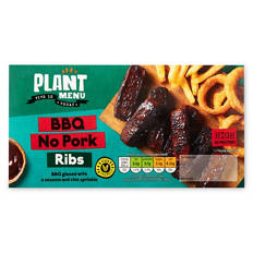 BBQ Ribs & Skewers