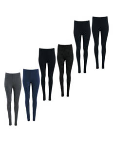 Leggings Soft