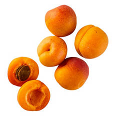Aprikosen 500 g