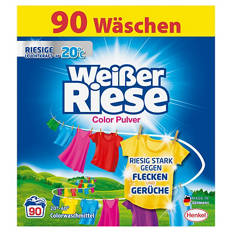 XXL Misch-Halbpalette, Color Pulver