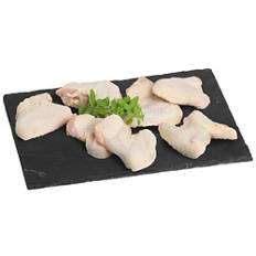 Pouletflügeli